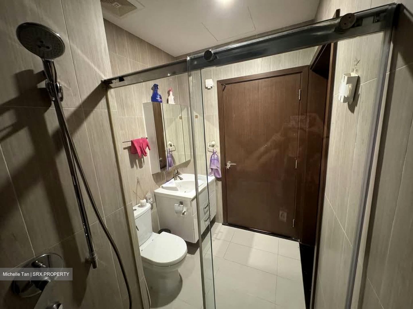 The Hillford (D21), Apartment #576337401